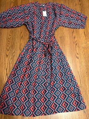 Printfresh Dress